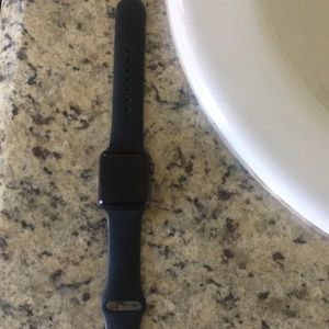 Apple Watch series 3